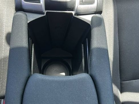 Used 2016 Honda Civic LX image 22