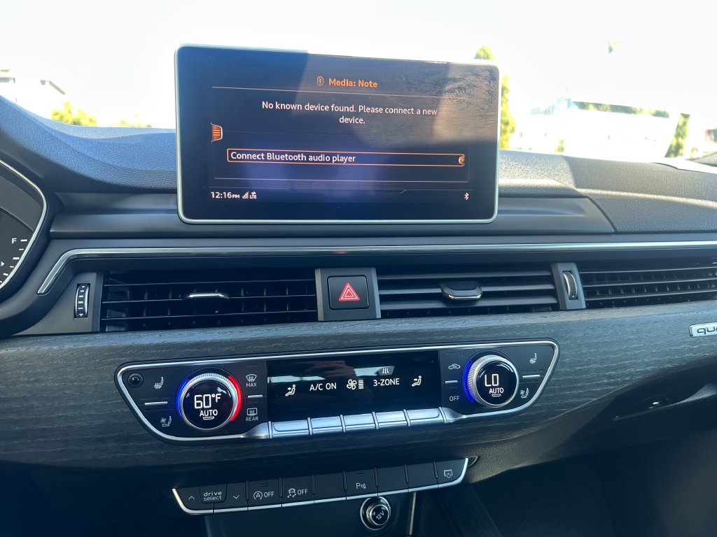 Used 2018 Audi A5 2.0T Premium Plus w/ Premium Plus AWD/4WD image 21