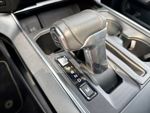 Used 2021 Ford F150 Platinum w/ Equipment Group 701A High AWD/4WD image 18