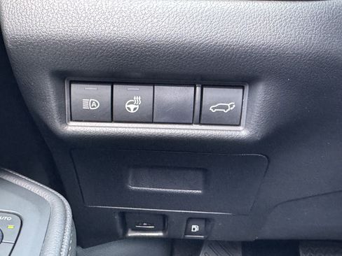 Used 2026 Toyota Grand Highlander Limited image 29