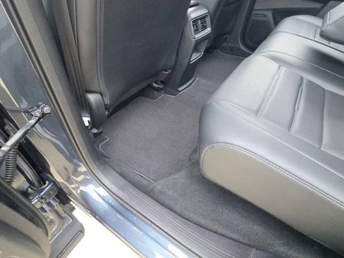 Certified 2025 Honda CR-V EX-L image 19