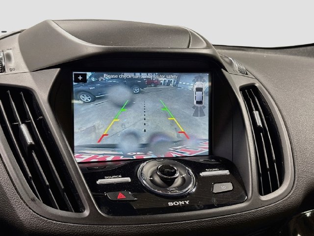 Used 2019 Ford Escape Titanium AWD/4WD image 14
