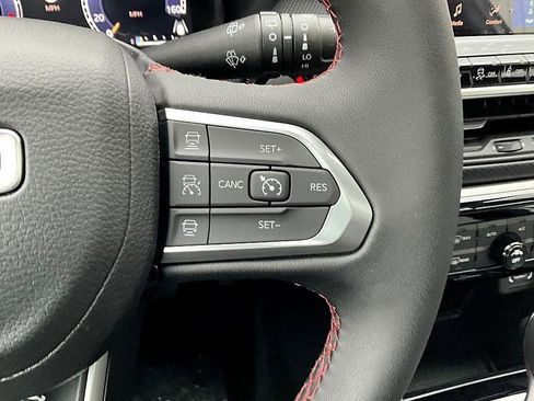 New 2026 Jeep Compass Trailhawk w/ Sun, Sound & Navigation Group image 29