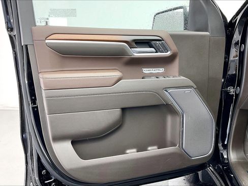 New 2026 GMC Sierra 1500 Denali w/ Denali Reserve Package image 12