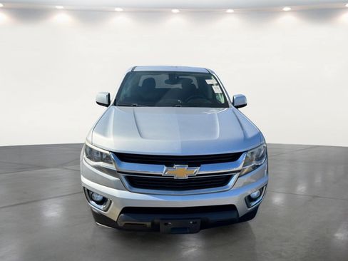 Used 2017 Chevrolet Colorado LT w/ LT Convenience Package AWD/4WD image 7