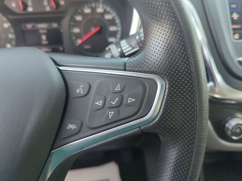 Certified 2024 Chevrolet Equinox LS AWD/4WD image 23