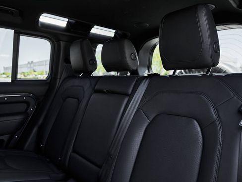 Used 2023 Land Rover Defender 110 Carpathian Edition AWD/4WD image 46