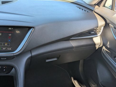 Used 2023 Buick Envision Preferred image 18