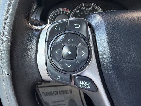 Used 2012 Toyota Camry SE FWD image 24