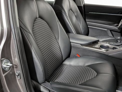 Certified 2024 Toyota Camry SE w/ Cold Weather Package FWD image 37