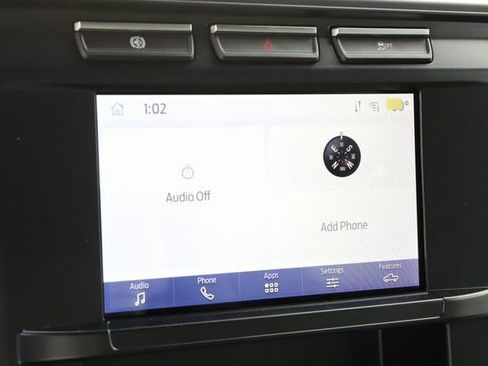 Used 2024 Ford F550 4x4 Regular Cab Super Duty image 25