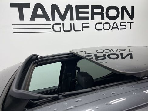 Used 2024 Toyota Tundra Platinum w/ TRD Off-Road Package image 15