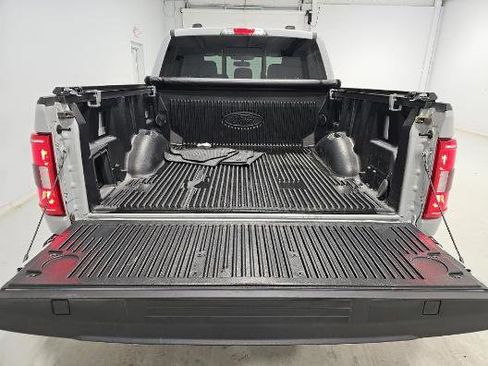 Used 2023 Ford F150 XLT w/ Equipment Group 302A High image 11