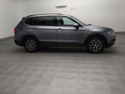 Used 2021 Volkswagen Tiguan S AWD/4WD image 11