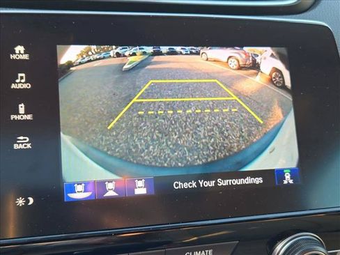 Used 2018 Honda CR-V EX image 12