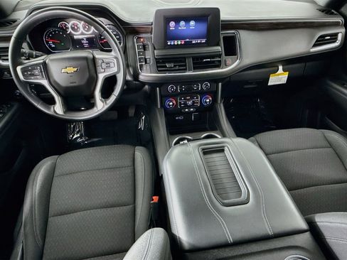Used 2023 Chevrolet Tahoe LS RWD image 25