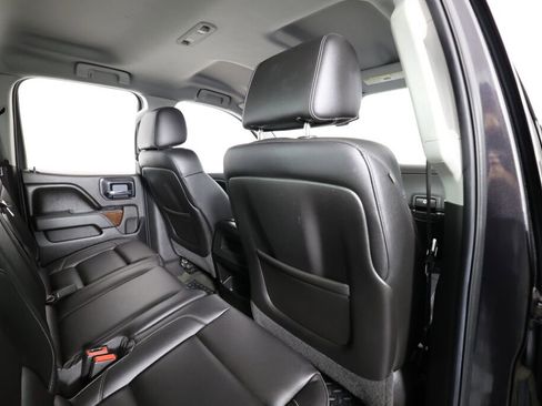 Used 2015 GMC Sierra 1500 SLT w/ Suspension Package, Off-Road AWD/4WD image 18