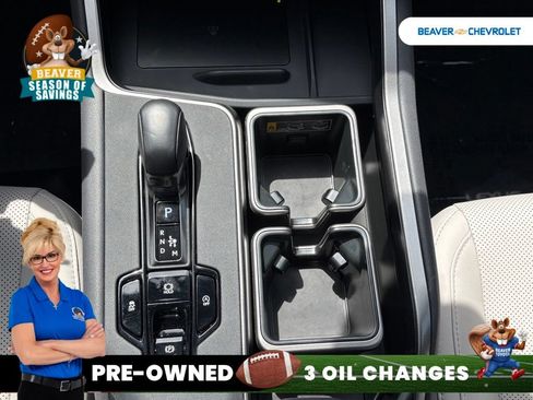 Used 2025 Lexus TX 350 FWD w/ Convenience Package image 24
