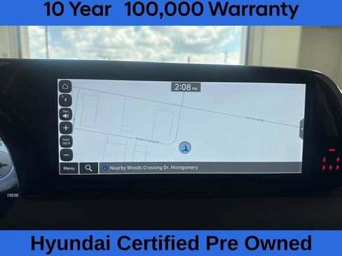 Used 2025 Hyundai Palisade Limited FWD image 37