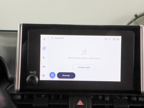 Used 2024 Toyota RAV4 XLE FWD image 19