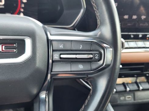 Used 2023 GMC Canyon AT4 AWD/4WD image 28