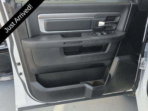 Used 2024 RAM 1500 Classic Warlock image 23