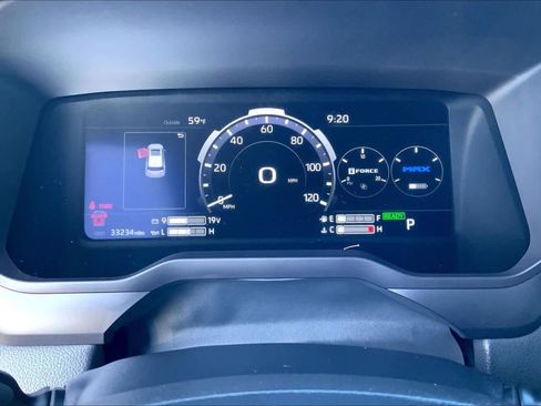 Used 2023 Toyota Sequoia TRD Pro image 23