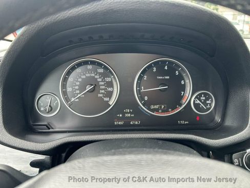 Used 2017 BMW X3 xDrive28i AWD/4WD image 38