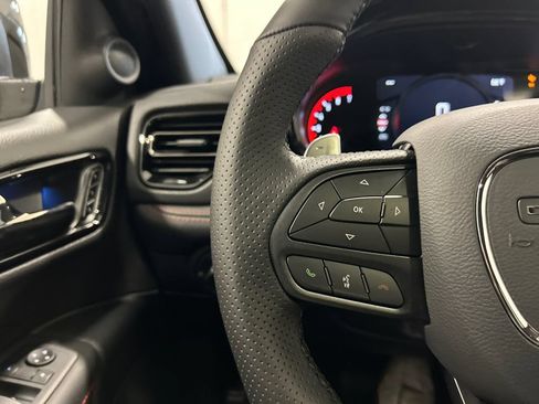 New 2026 Dodge Durango GT AWD/4WD image 20