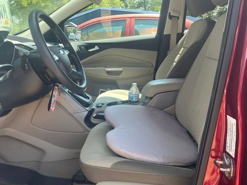 Used 2015 Ford Escape SE FWD image 5