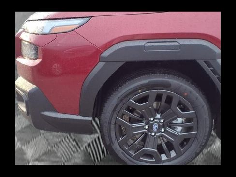 New 2026 Subaru Outback Limited XT image 12