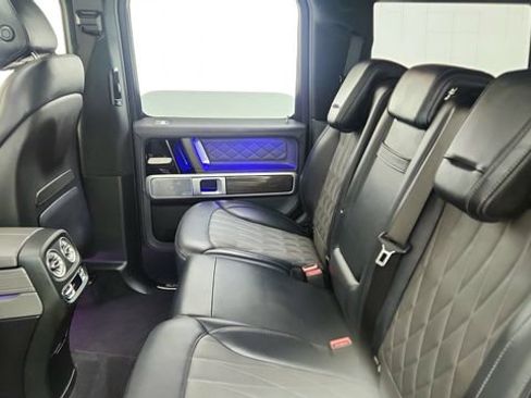 Used 2024 Mercedes-Benz G 63 AMG 4MATIC image 29