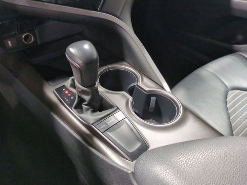 Used 2023 Toyota Camry SE image 34