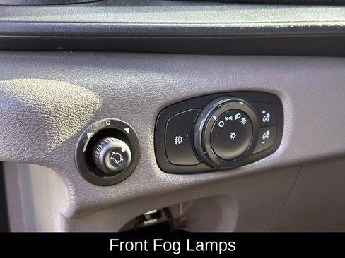 Used 2020 Ford Transit 150 Low Roof w/ Upfitter Package image 20