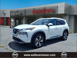 Certified 2023 Nissan Rogue SL AWD/4WD video 1