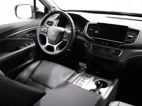 New 2026 Honda Ridgeline RTL image 18