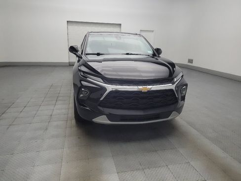 Used 2024 Chevrolet Blazer LT FWD image 14