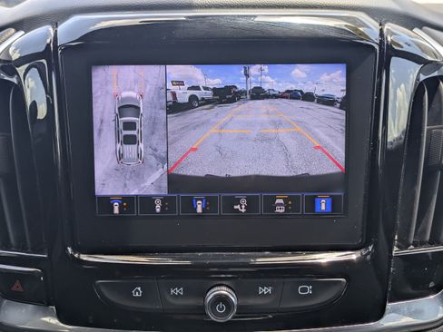Used 2023 Chevrolet Traverse High Country w/ LPO, Floor Liner Package FWD image 22