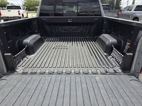 Used 2024 Chevrolet Silverado 1500 LT Trail Boss w/ Convenience Package II AWD/4WD image 13
