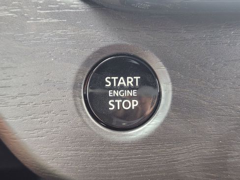 New 2026 Nissan Murano Platinum w/ Cargo Package AWD/4WD image 21