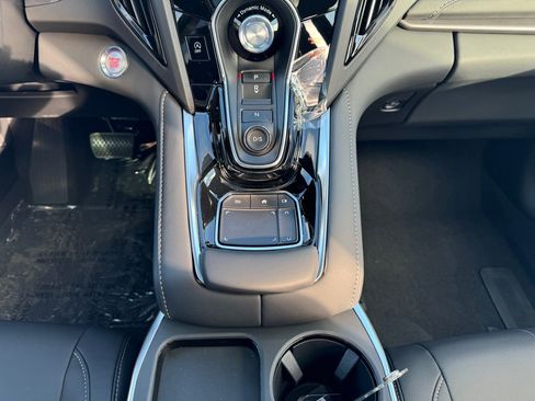New 2026 Acura RDX Base image 13