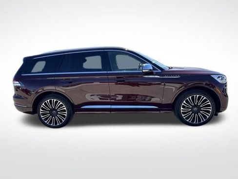 Used 2020 Lincoln Aviator Black Label w/ Dynamic Handling Package image 7