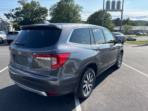 Used 2020 Honda Pilot EX-L image 5