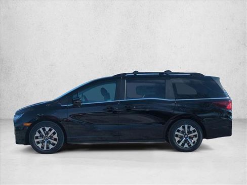 New 2026 Honda Odyssey EX-L image 5