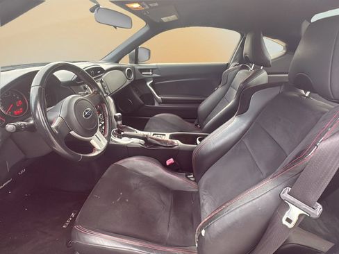Used 2016 Subaru BRZ Limited RWD image 19