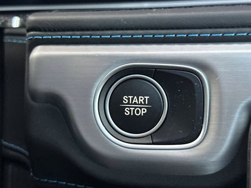 Used 2025 Mercedes-Benz G 580 w/ EQ Technology image 34