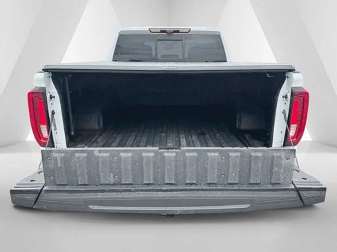 Used 2022 GMC Sierra 1500 Denali w/ Denali Reserve Package AWD/4WD image 31