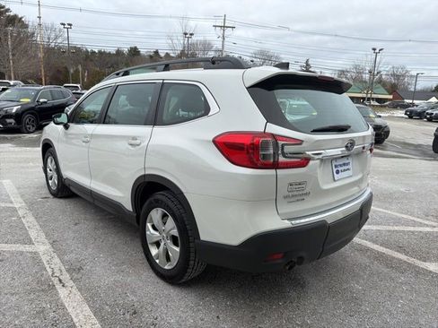 Used 2023 Subaru Ascent 8-Passenger image 5