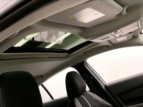 New 2026 Nissan Sentra SV w/ SV Convenience Package FWD image 33