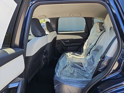 New 2026 MAZDA CX-5 Select AWD/4WD image 8